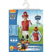 Ryhmä Hau Rubies Kostüm Marshall Classic, 3-4 Jahre