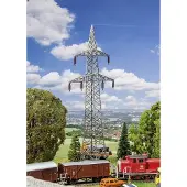 Faller Modellausführung (Modellbahn)