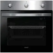 Candy Idea F IDC X502, Medium, Elektrischer Ofen, 65 l, 65 l, Lüfterbetrieben, Integriert