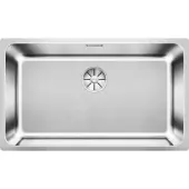 BLANCO Spüle SOLIS 700-IF 74 x 44 cm edelstahl 526126
