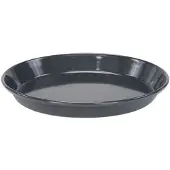 Patisse Kuchenform 30 cm Stahl schwarz