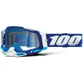 100% Racecraft 2 Brille