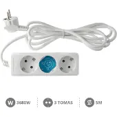 GSC (3010604) pagarinatajs 3Z 5M