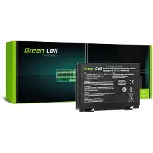 Green Cell As01 Ersatzakku Für Laptop