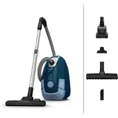 Rowenta Power XXL RO3172, 900 W, Trocken, Staubbeutel, 4,5 l, Hygienefilter, Filterung