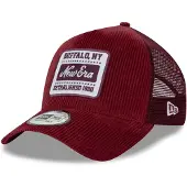 New era Schirmmütze CORD PATCH TRUCKER herren