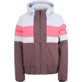Ziener Skiwear Damen Ski Jacke TINDIA-Z dusty violet - 36