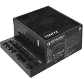 Lian Li EG1300, 1300 W, 100 - 240 V, 100 W, 744 W, 100 W, 91,89%
