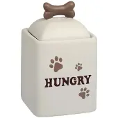 Nobby Keramik Snackdose Hungry