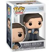 Funko POP! Figurka winylowa Pop! - Greg Hirsch z Succession, oficjalny produkt