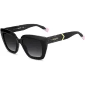 Missoni MIS 0243/S Black 52/21/140 Damen Sonnenbrillen