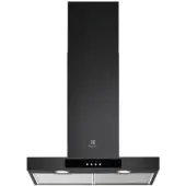 Electrolux Serie 600 LFT426K, 600 m³/h, Abluft/Umluft, D, A, C, 68 dB