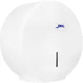 Tork Toilettenpapierspender Rolle – Mini Jumbo – ABS Weiß -