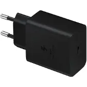 Samsung EP-T4510XBEGWW, Drinnen, AC, 5 V, 1,8 m, Schwarz