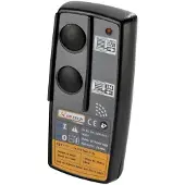 Ribimex PE12V/T1, 285 mm, 360 mm, 250 mm, 12,7 kg