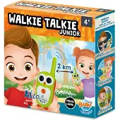 Bebe Buki Walkie Talkie Junior