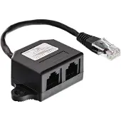 InLine ISDN Verteiler