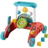 Fisher Price Evolutionary Activity Tricycle