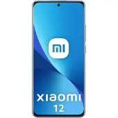 Xiaomi 12 256GB Blau