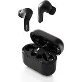 Panasonic RZ-B310W, True Wireless Stereo (TWS), Anrufe/Musik, 20 - 20000 Hz, Kopfhörer, Schwarz