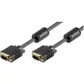 Gembird Cablexpert Premium CC-PPVGA-10-B