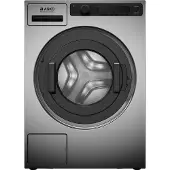 Asko WM75.C47112 WMC6742P.T PROFESSIONAL, Frontlader, 7 kg, B, 76 dB, 1400 RPM, C