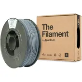 Spectrum The Filament · PLA CF · GREY · 1.75mm · 1kg