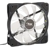 Akyga AW-12D-LED fan