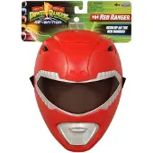 Playmates - Rot Maske, Kind, Gesichtsmaske, 4 Jahr(e), Film