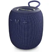 Energy Sistem Bloom, 1.0 Kanäle, Voller Bereich, 4 cm, 10 W, 80 - 18000 Hz, Kabellos