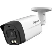 Dahua Technology IP-Sicherheitskamera HAC-HFW1200TLM-IL-A Bullet 2MP 3,6 mm Außenbereich IP67
