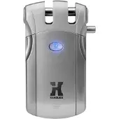 Handlock Unsichtbares Elektronisches Schloss Fernbedienung+wifi