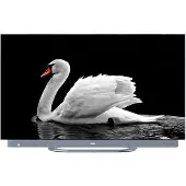 Haier H65C900UX, 165,1 cm (65"), 3840 x 2160 Pixel, OLED, Smart-TV, WLAN, Schwarz
