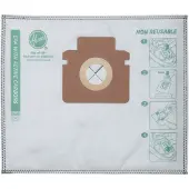 Hoover H91, Staubbeutel, Zylinder-Vakuum, , HE520PET 021, HE532ALG 011, HE522PET 011, HE530ALG 011, HE510HM 011, HE520PET 001, HE520PET 011,..., 260 mm, 6 mm