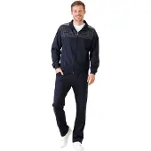Hajo Trainingsanzug Sportlich Bequem sitzend