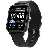 Trevi T-Fit 270 Call, 4,29 cm (1.69"), IPS, Touchscreen