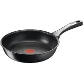 Tefal Unlimited On Pfannenset 3-teilig – Induktionspfannen mit Antihaftbeschicht