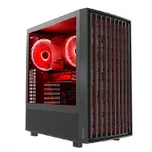 VIST Breeze Ryzen 7 8700F RTX 5060 32GB SSD 1TB WIFI W11