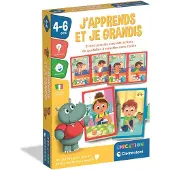 Clementoni 52881, 4 Jahr(e)