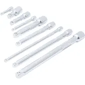 Bgs Wobble' Extension Bar Set, 1,31 kg