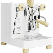 Lelit Bianca PL162T Weiß