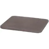 Nobby Starsystem Platte DE LUXE warmgrau