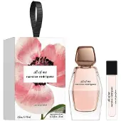 Narciso Rodriguez - All Of Me 90ml EDP Spray + 10ml EDP Spray