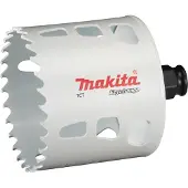 Makita EZYCHANGE TCT-Lochsäge 76mm