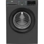 Beko b300 BMEUWT41241M, Frontlader, 12 kg, B, 77 dB, 1351 RPM, A