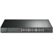 TP-LINK Sg3428xmp Switch