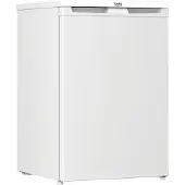Beko TSE1504FN, 128 l, SN-ST, 37 dB, E, Weiß
