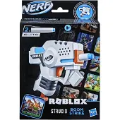 Nerf Roblox Strucid Boom Strike