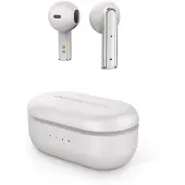 Energy Sistem Style 4, True Wireless Stereo (TWS), Anrufe/Musik, 20 - 20000 Hz, 42 g, Kopfhörer, Cremefarben