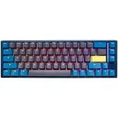 Ducky One 3 Daybreak SF Gaming Tastatur, RGB LED